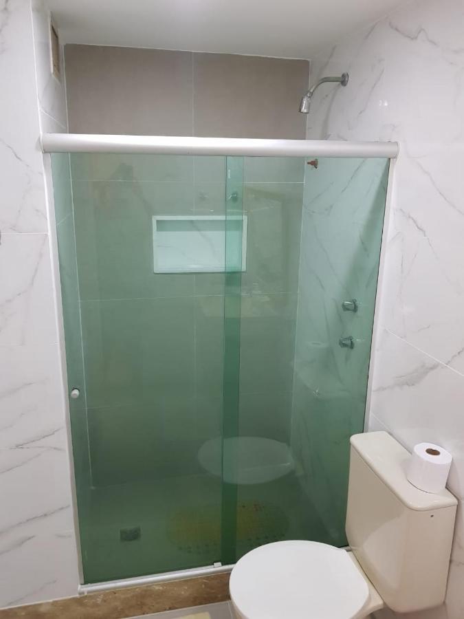 Barra Bella - Internet 350mb -tv -ar - Vista Mar - Piscina Climatizada- Homeoficce Apartment *