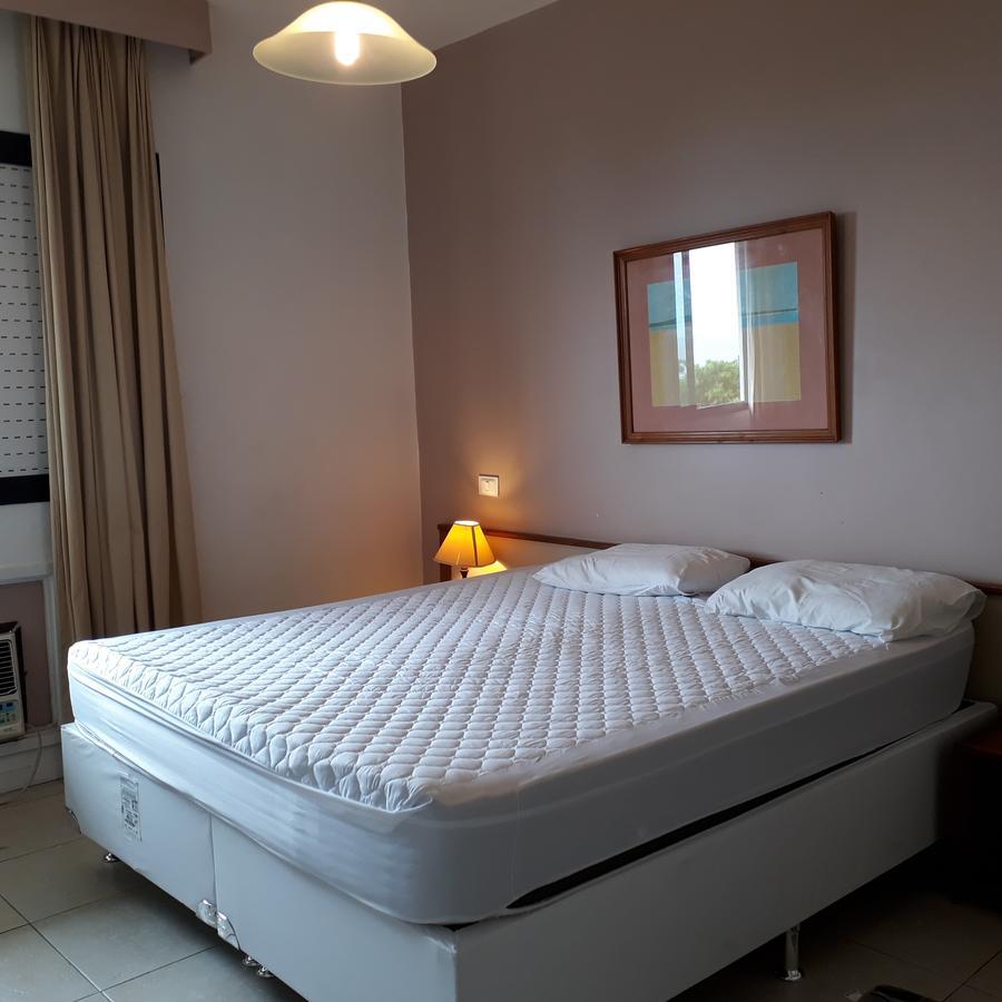 Barra Bella - Internet 350mb -tv -ar - Vista Mar - Piscina Climatizada- Homeoficce Apartment
