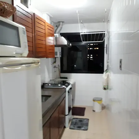 Barra Bella Praia Residence - Internet 350Mb -Tv -Ar - Vista Mar - Piscina Climatizada- Homeoficce Rio de Janeiro Exterior foto