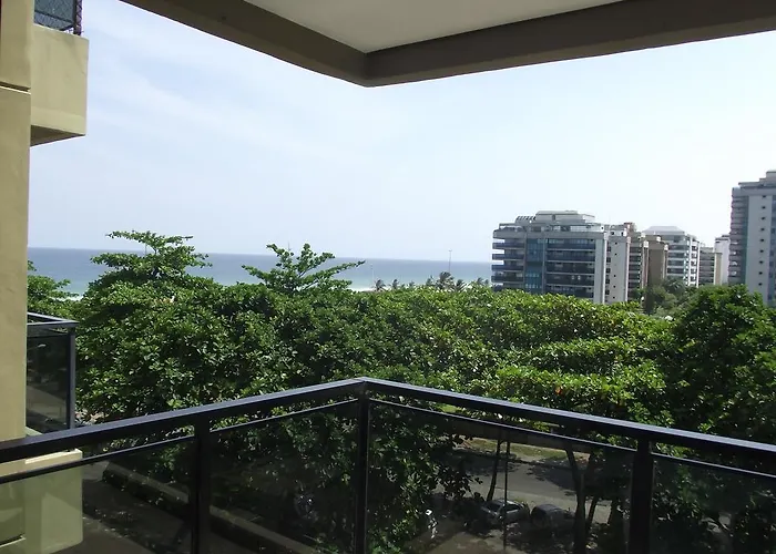 Barra Bella Praia Residence - Internet 350Mb -Tv -Ar - Vista Mar - Piscina Climatizada- Homeoficce