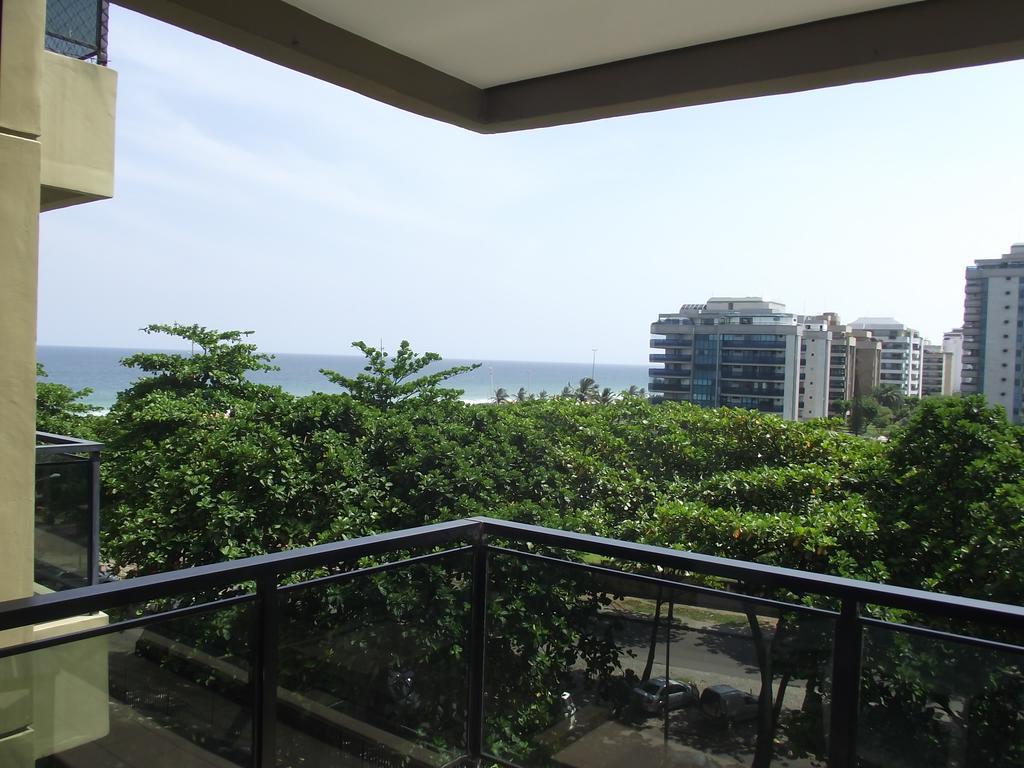 公寓 Barra Bella - Internet 350mb -tv -ar - Vista Mar - Piscina Climatizada- Homeoficce