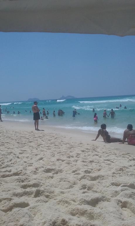 Barra Bella - Internet 350mb -tv -ar - Vista Mar - Piscina Climatizada- Homeoficce 公寓