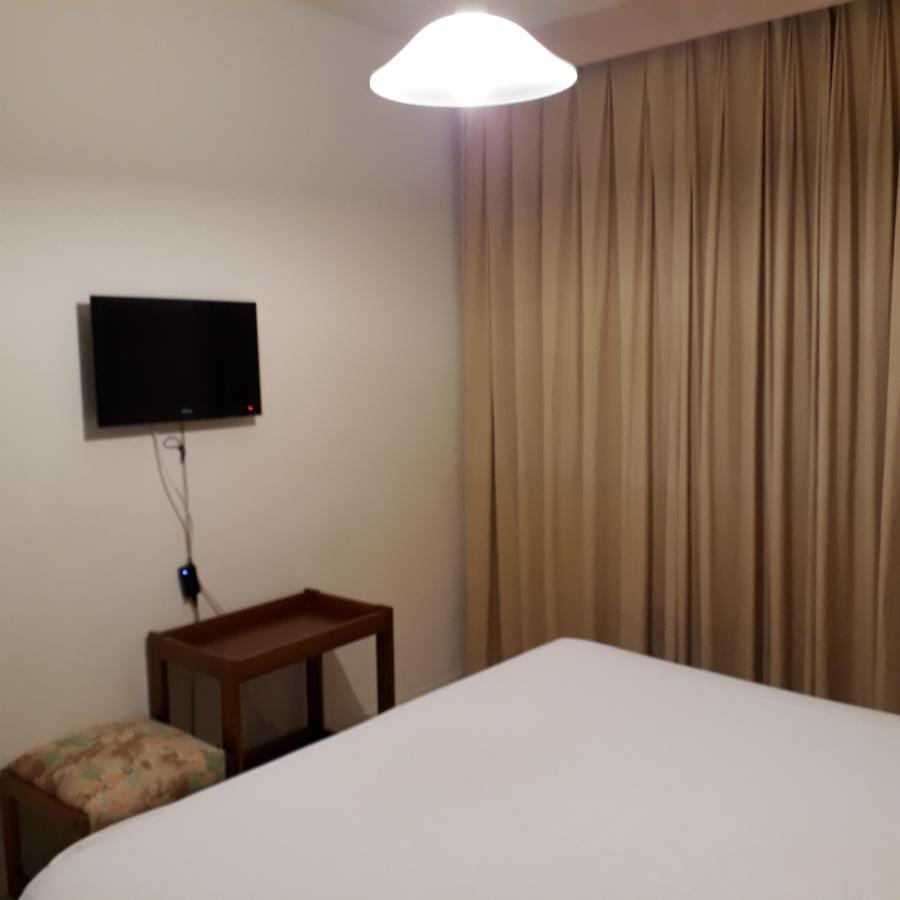 公寓 Barra Bella - Internet 350mb -tv -ar - Vista Mar - Piscina Climatizada- Homeoficce